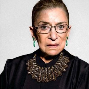 Banana Republic Notorious Collar Necklace